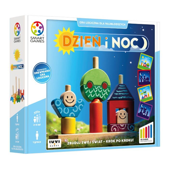 Dzień i Noc