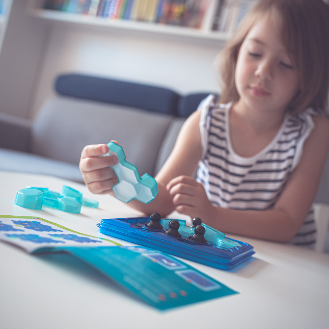 Pingwiny w basenie(3)