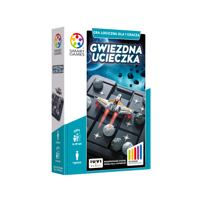 Gwiezdna Ucieczka