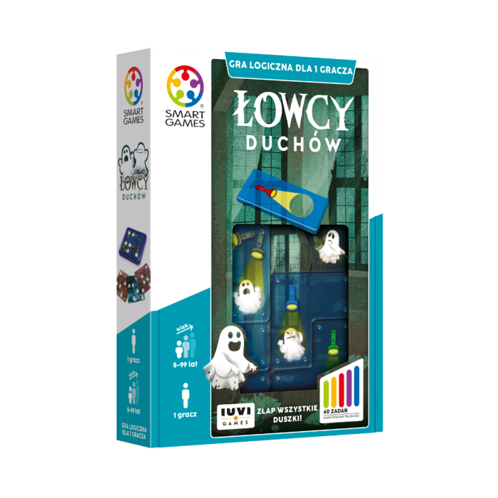 Łowcy Duchów