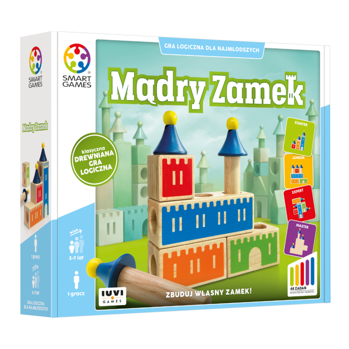 Mądry Zamek