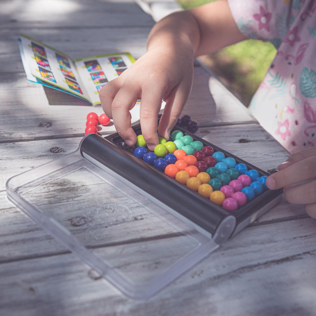 IQ Puzzler Pro - obrazek 6