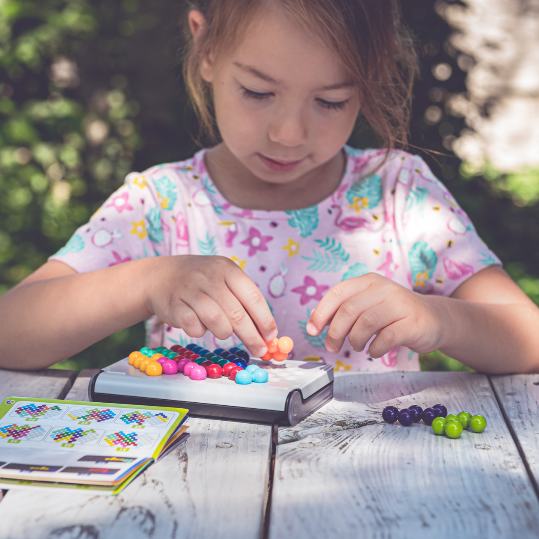 IQ Puzzler Pro - obrazek 7