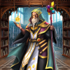 Hero Realms: Talia Bohatera - Czarodziej - obrazek 4