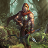 Hero Realms: Talia Bohatera - Tropiciel - obrazek 4