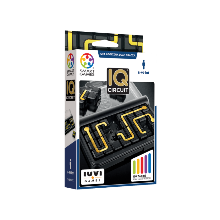 IQ Circuit