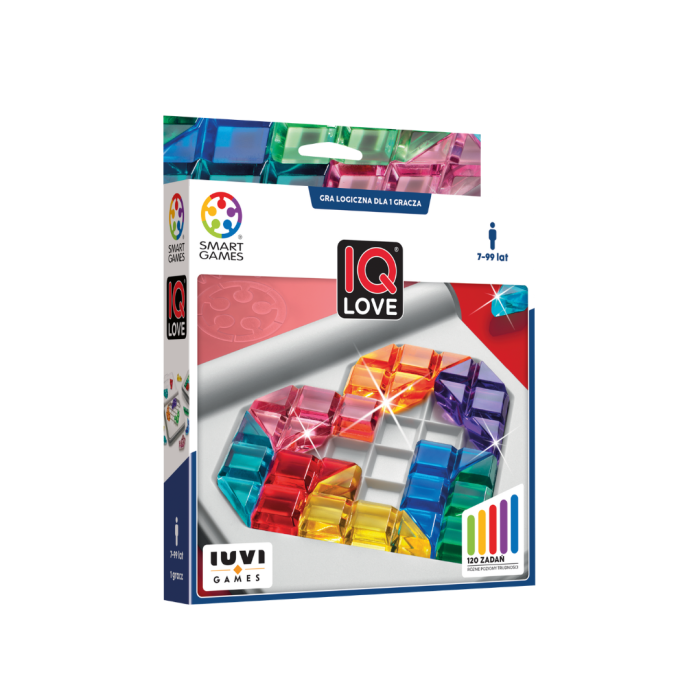 IQ Love