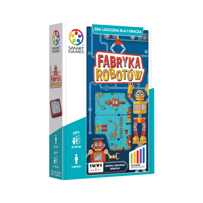 Fabryka Robotów