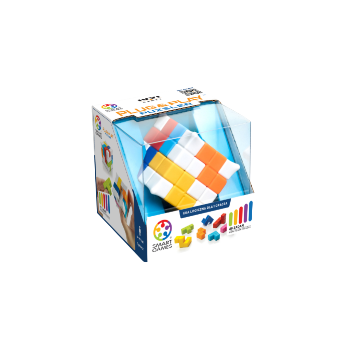 Plug&Play Puzzler