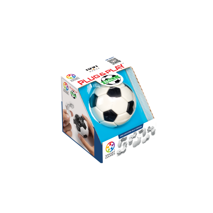 Plug & Play Ball