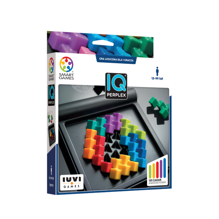 IQ Perplex