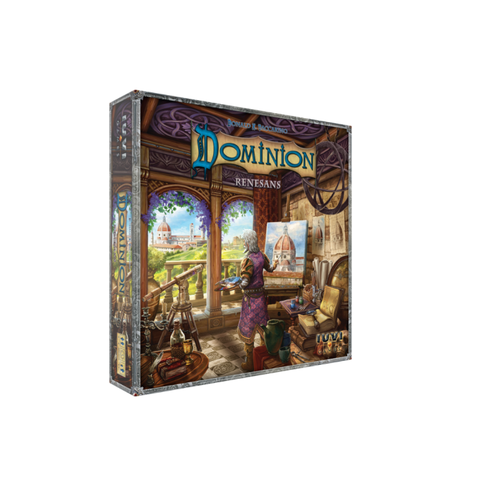 Dominion: Renesans