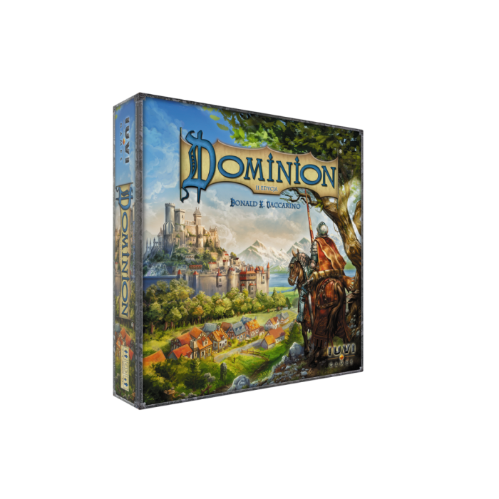 Dominion (II edycja)