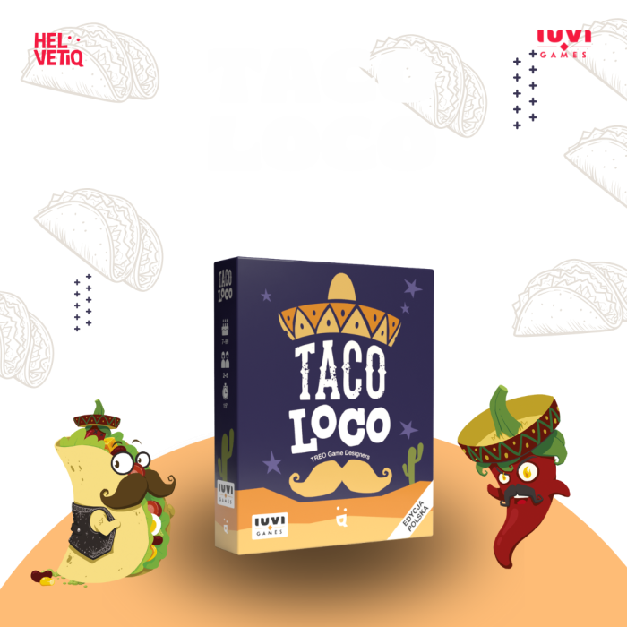 Taco Loco - obrazek 5