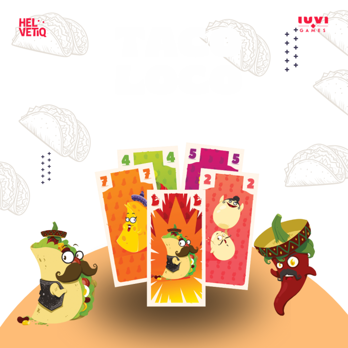 Taco Loco - obrazek 4