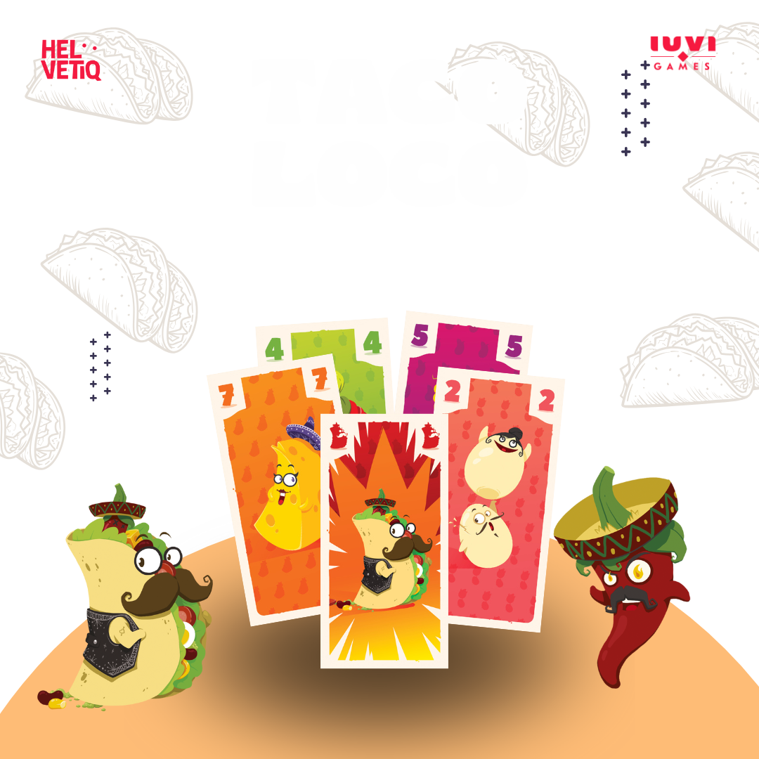 Taco Loco – przedsprzedaż(2)