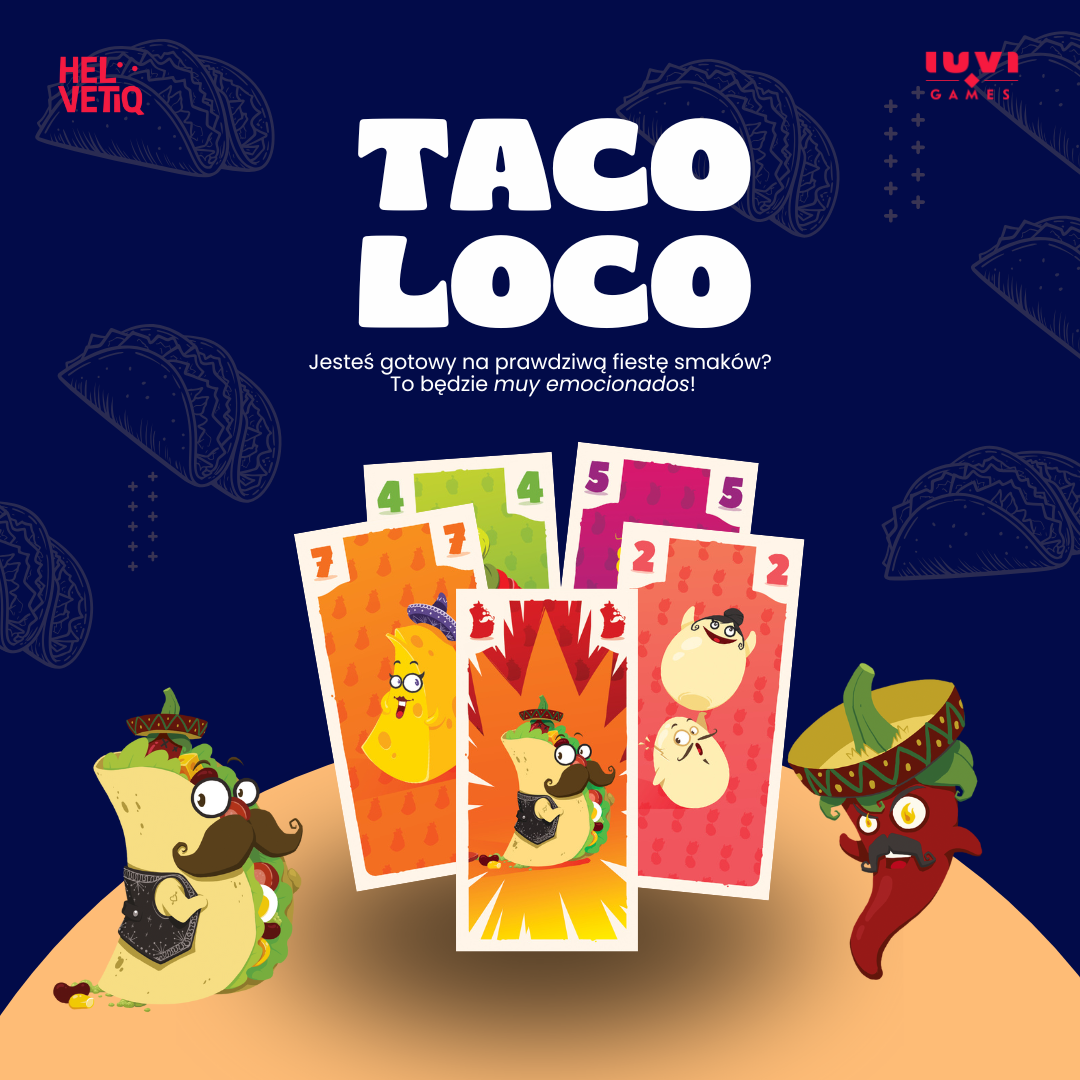 Taco Loco – przedsprzedaż(3)