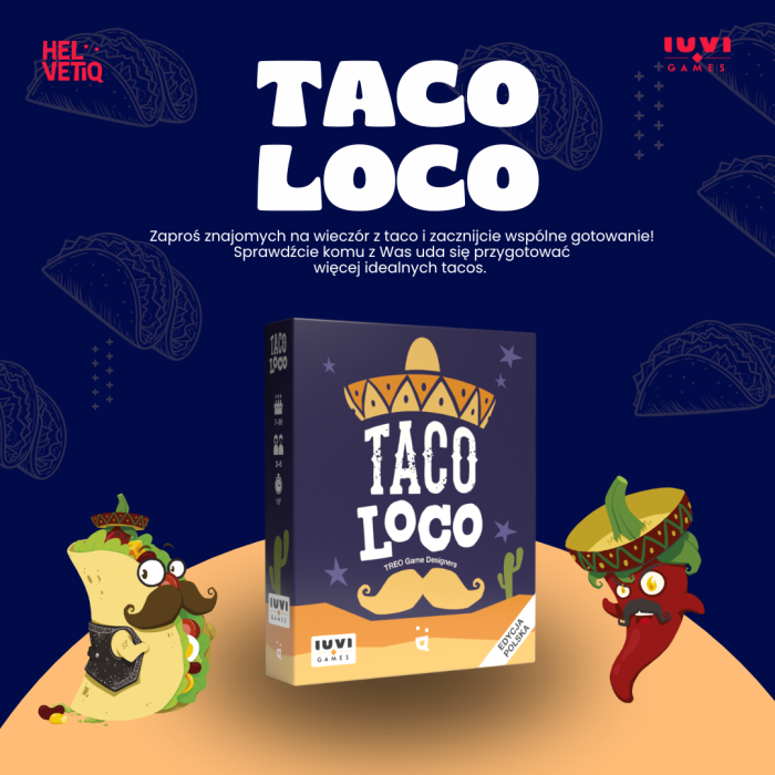 Taco Loco - obrazek 4