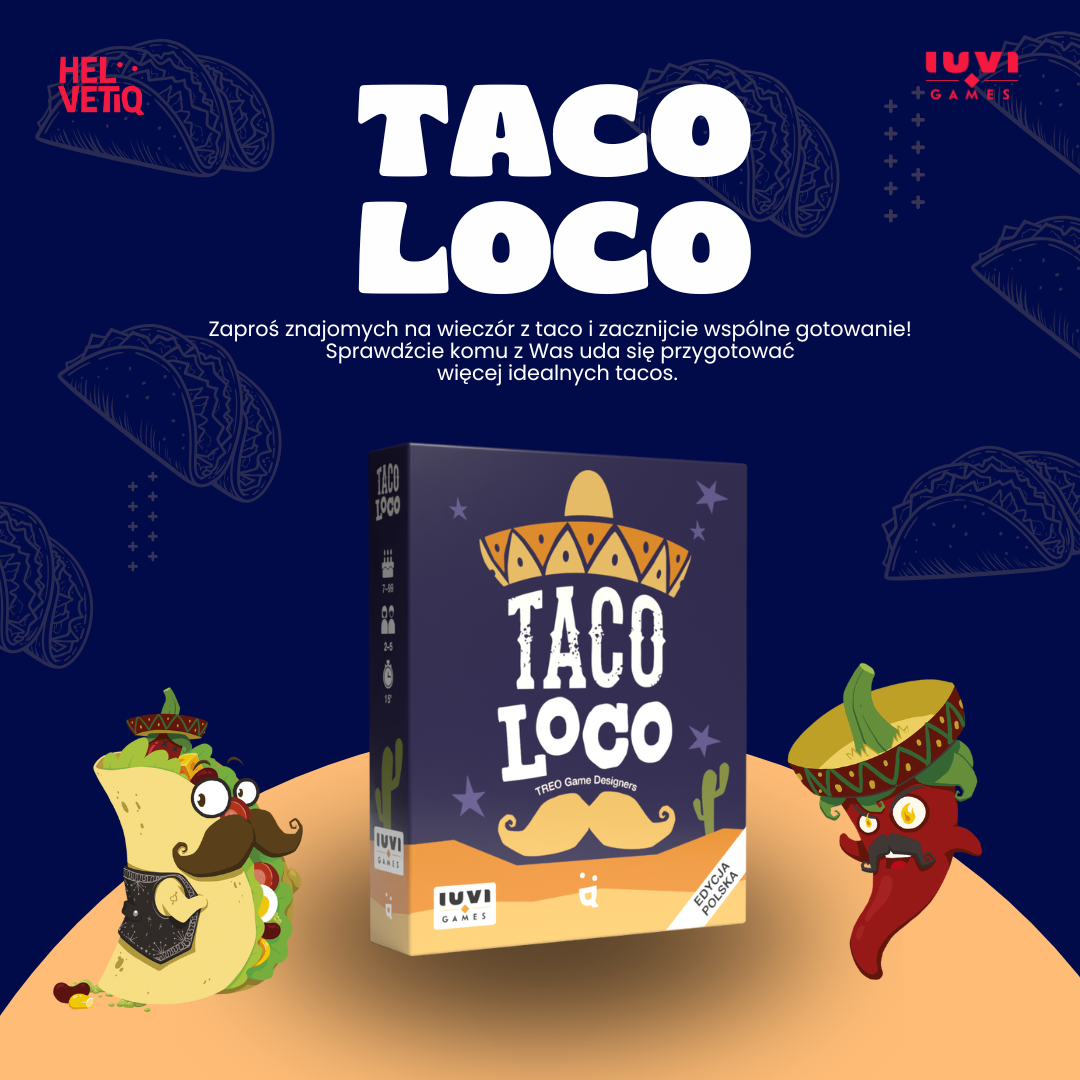 Taco Loco – przedsprzedaż(4)