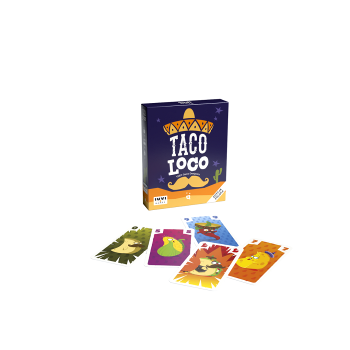 Taco Loco - obrazek 3