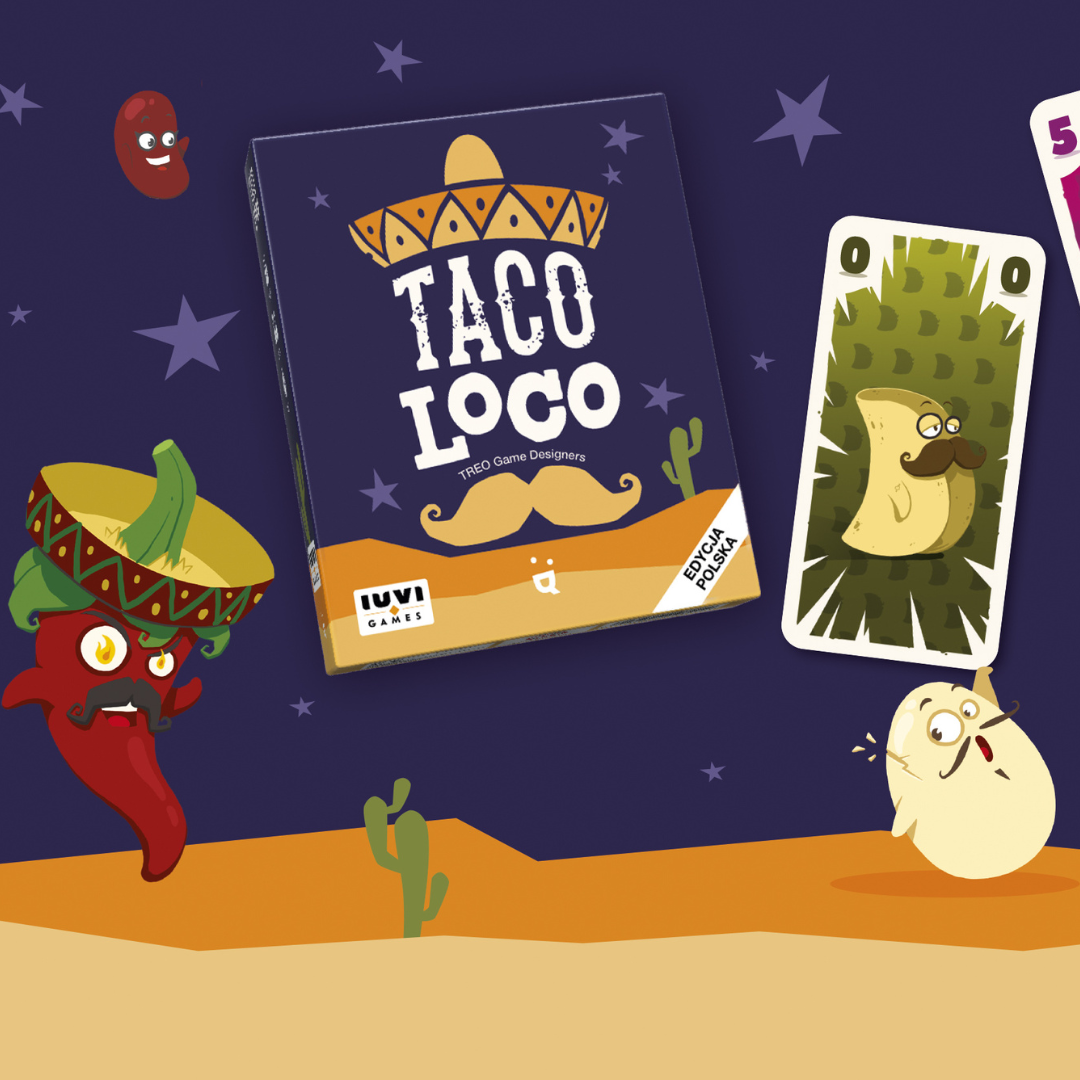 Toco Loco 2