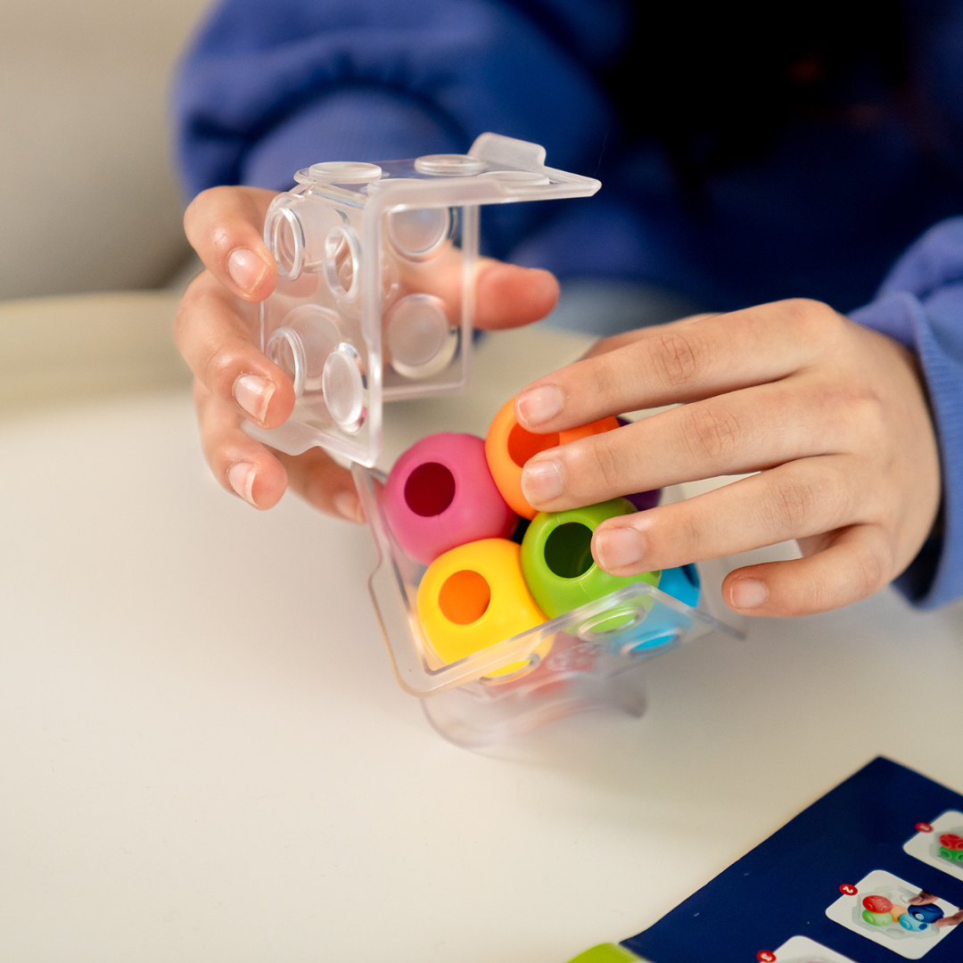 Kulki do Kwadratu - obrazek 9