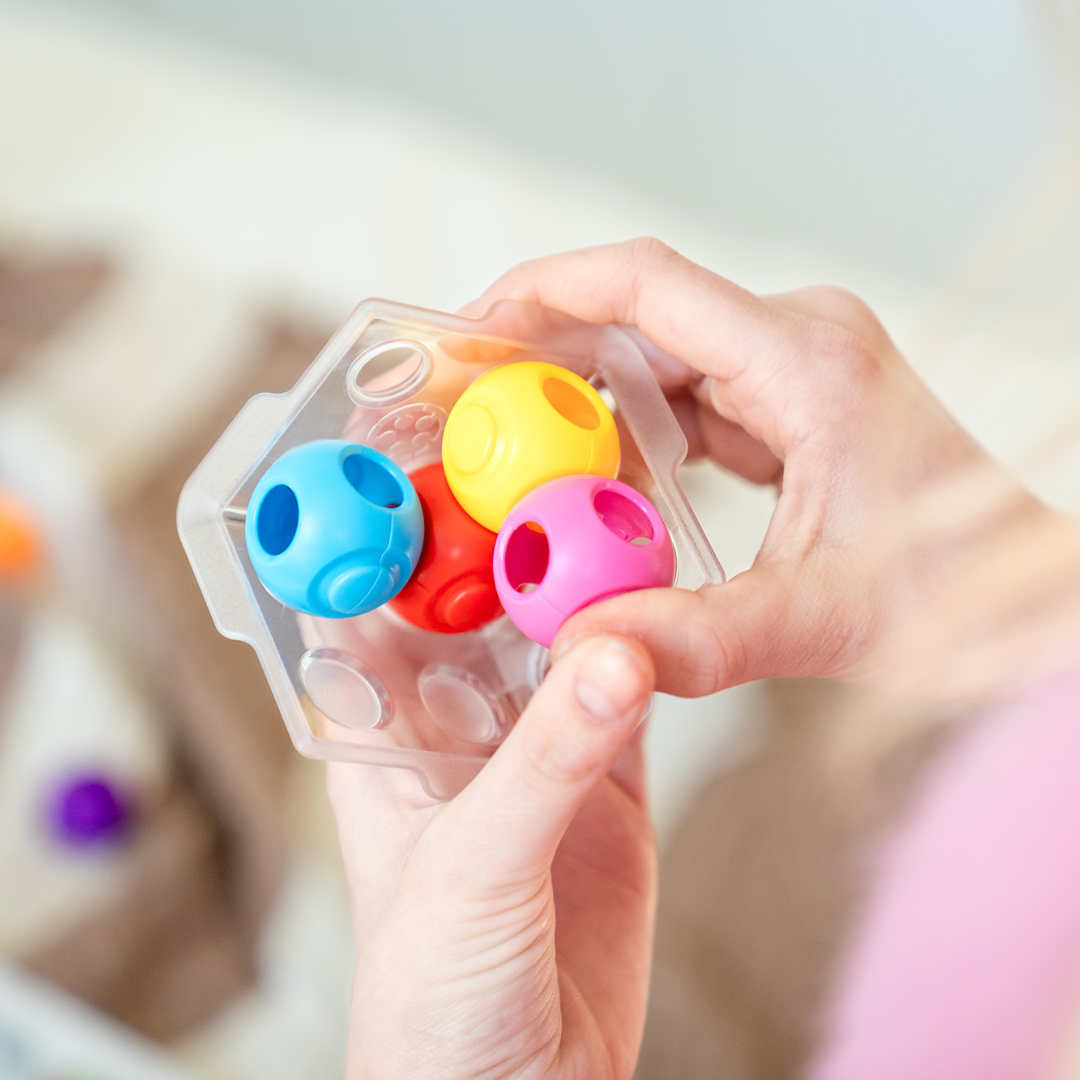 Kulki do Kwadratu - obrazek 8