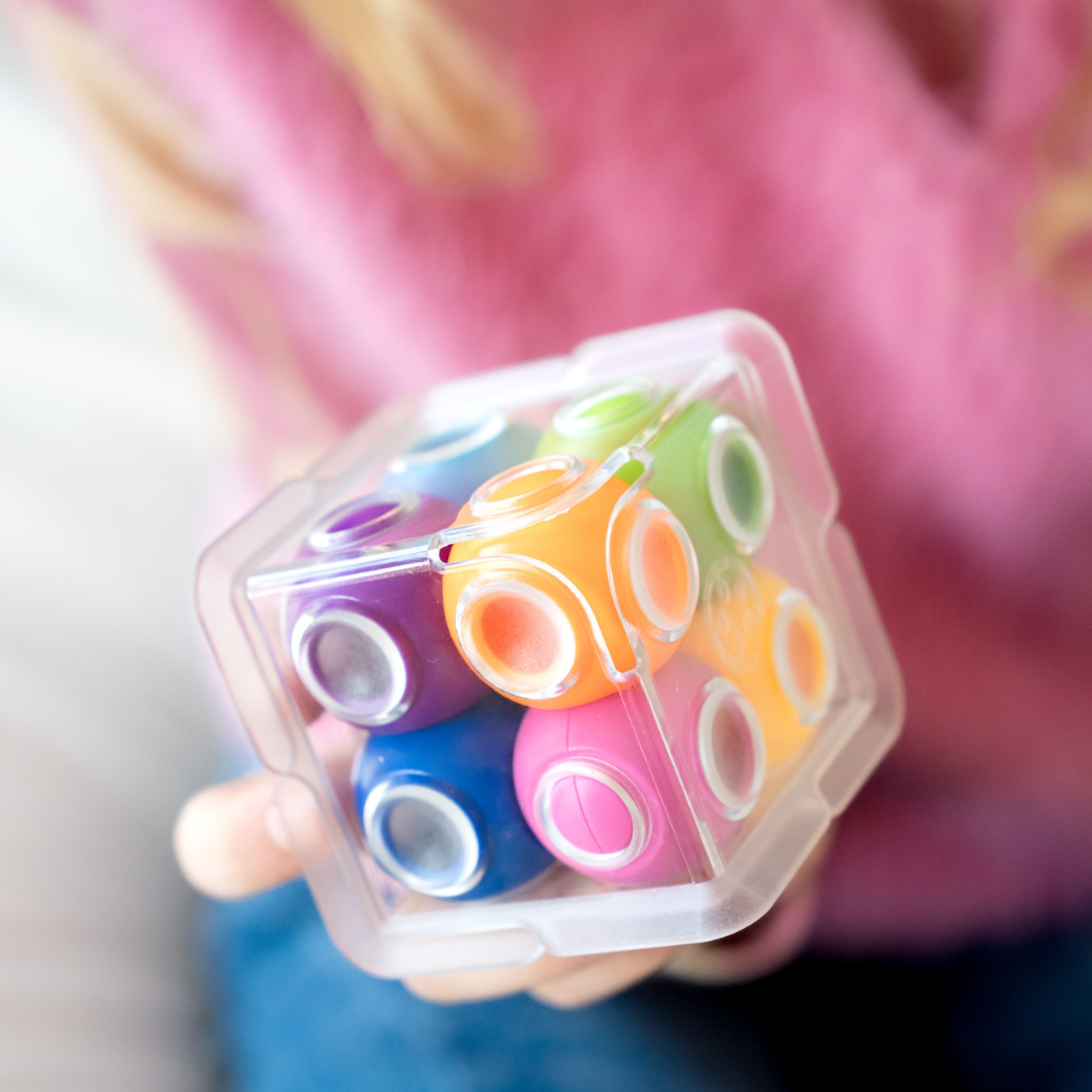 Kulki do Kwadratu(6)