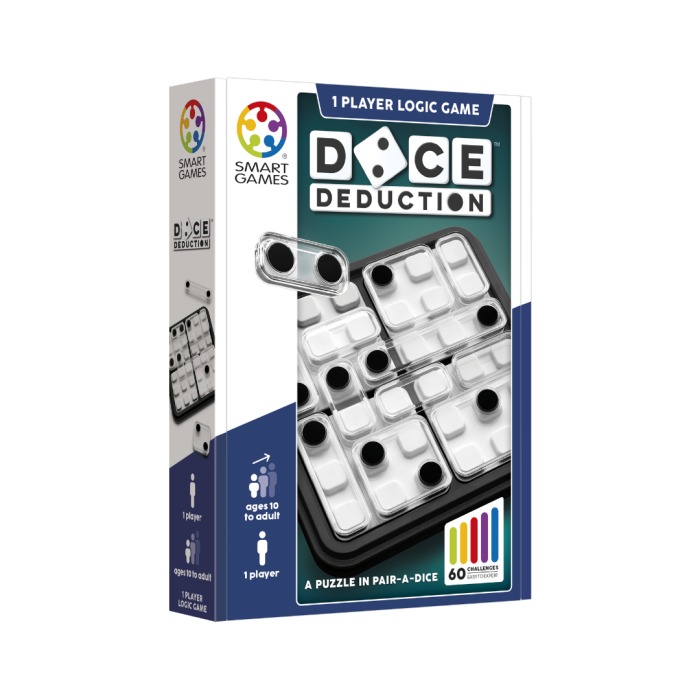 Dice Deduction