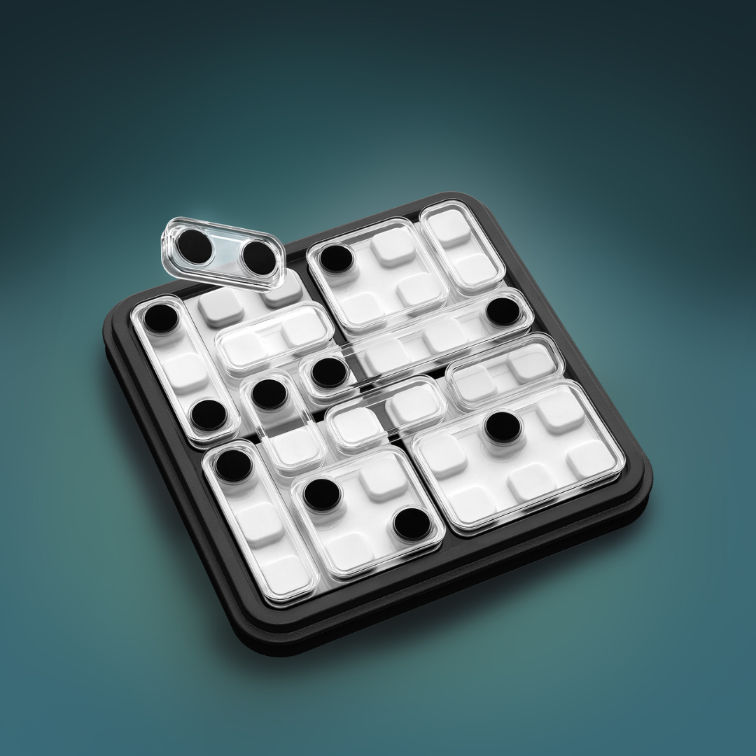 Dice Deduction(1)