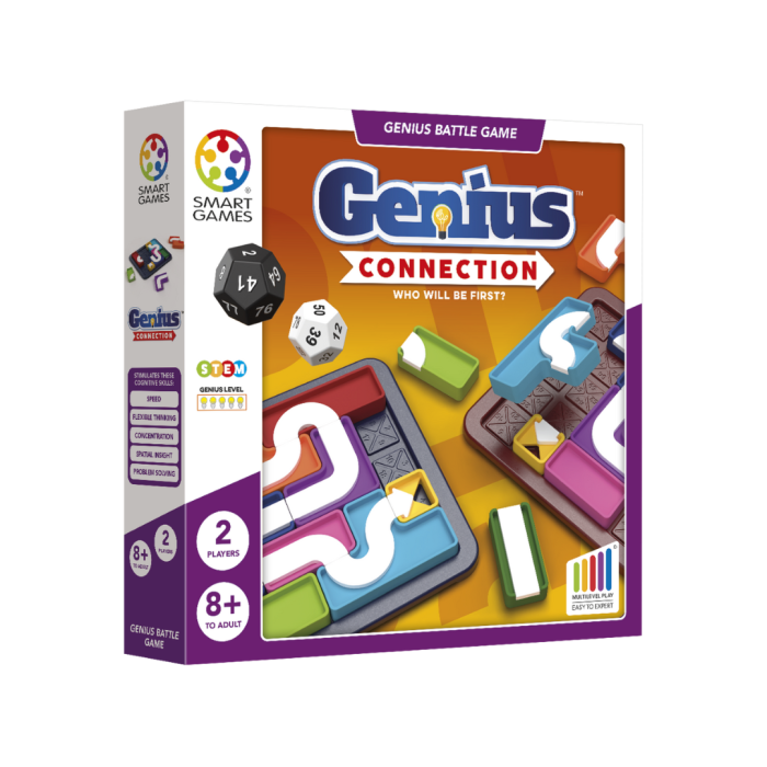 Genius Connection