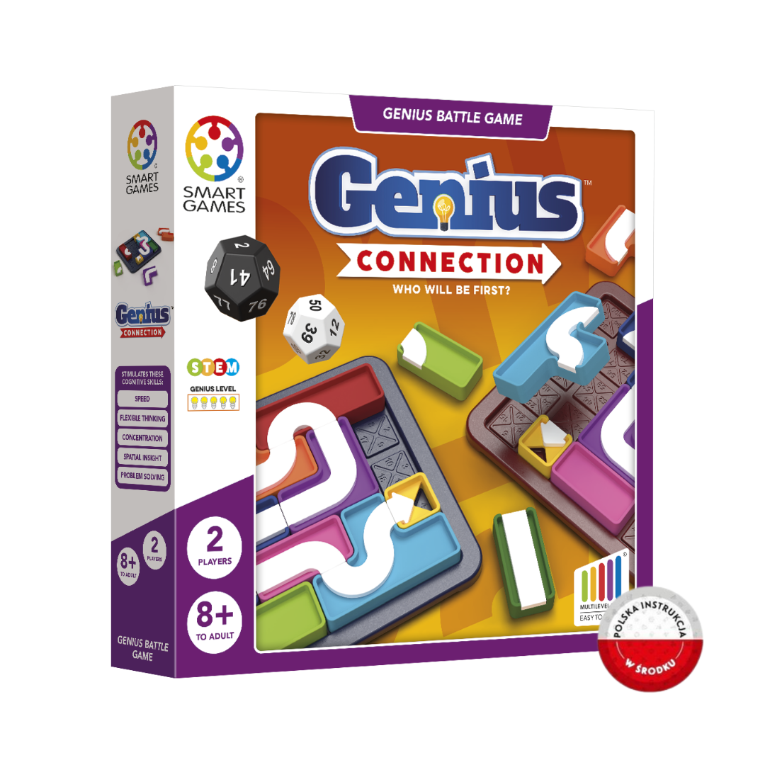 Genius Connection (wersja PL)