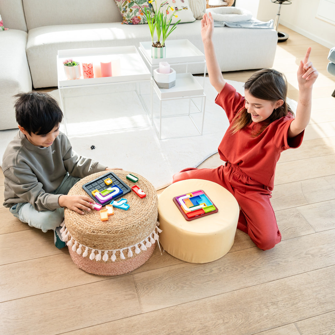 Genius Connection(3)