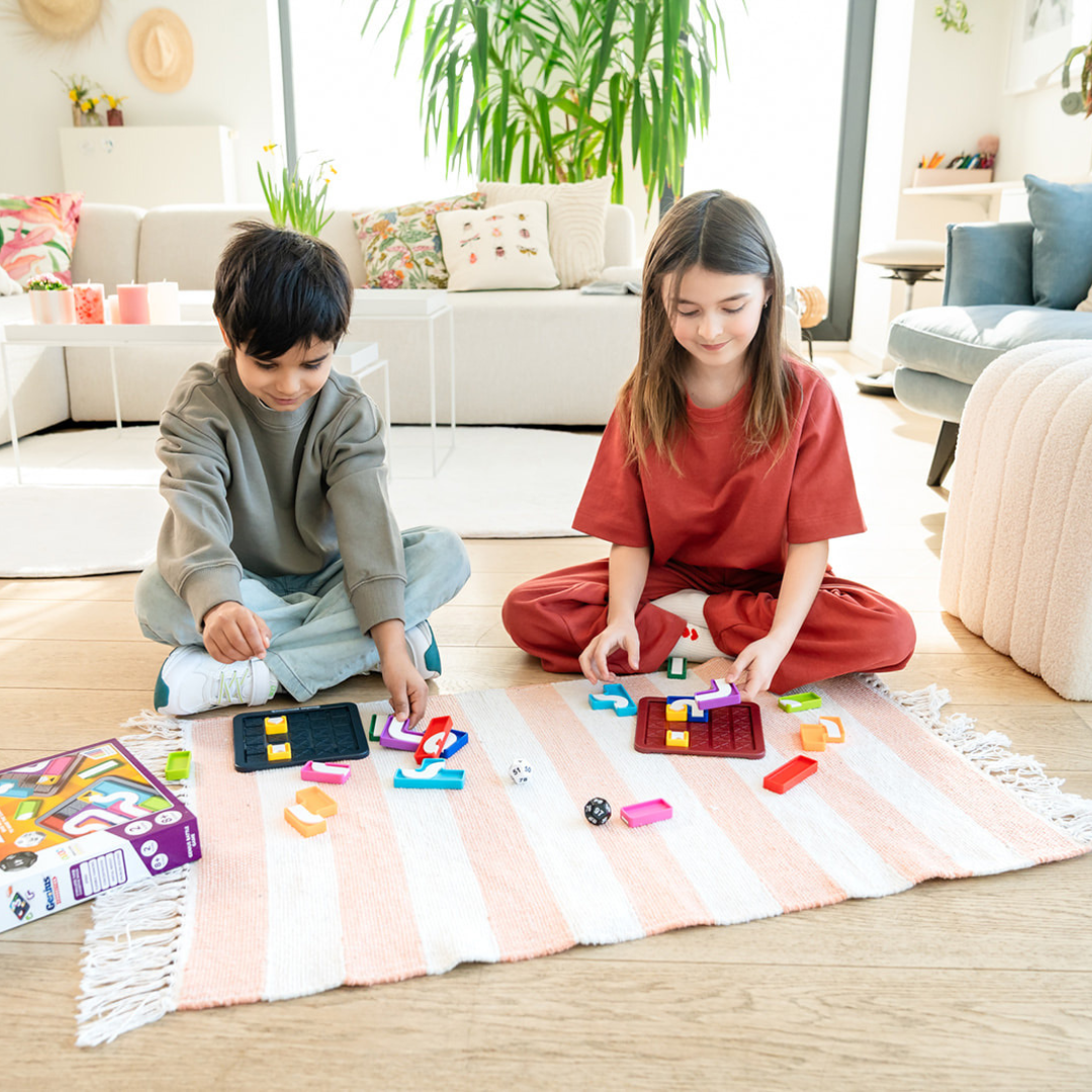 Genius Connection - obrazek 7