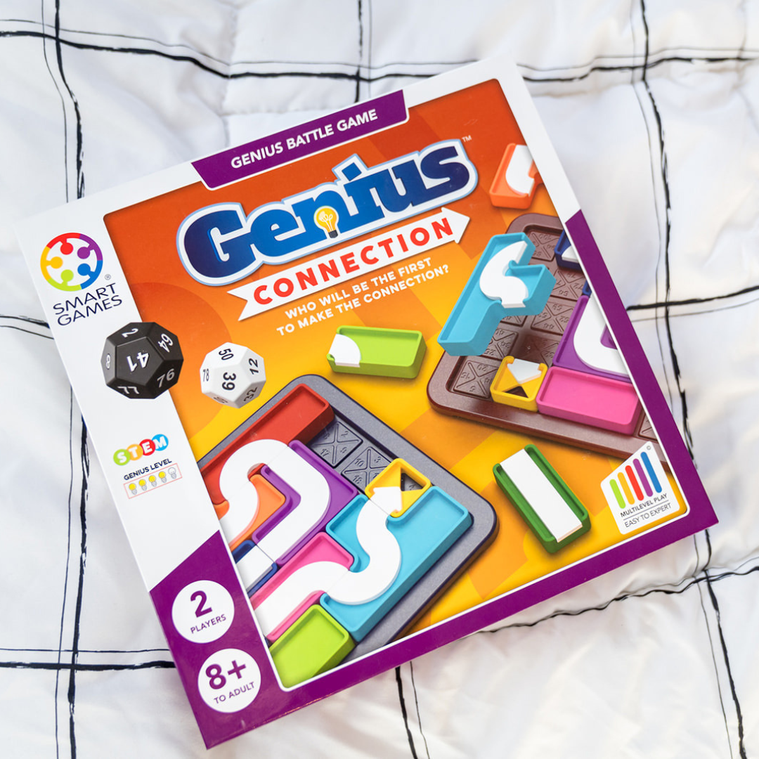 Genius Connection - obrazek 4