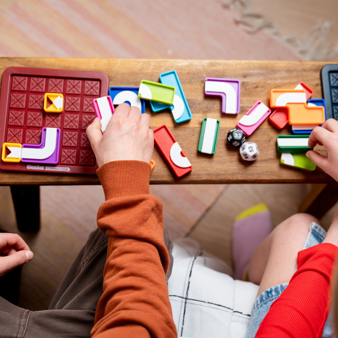 Genius Connection(8)