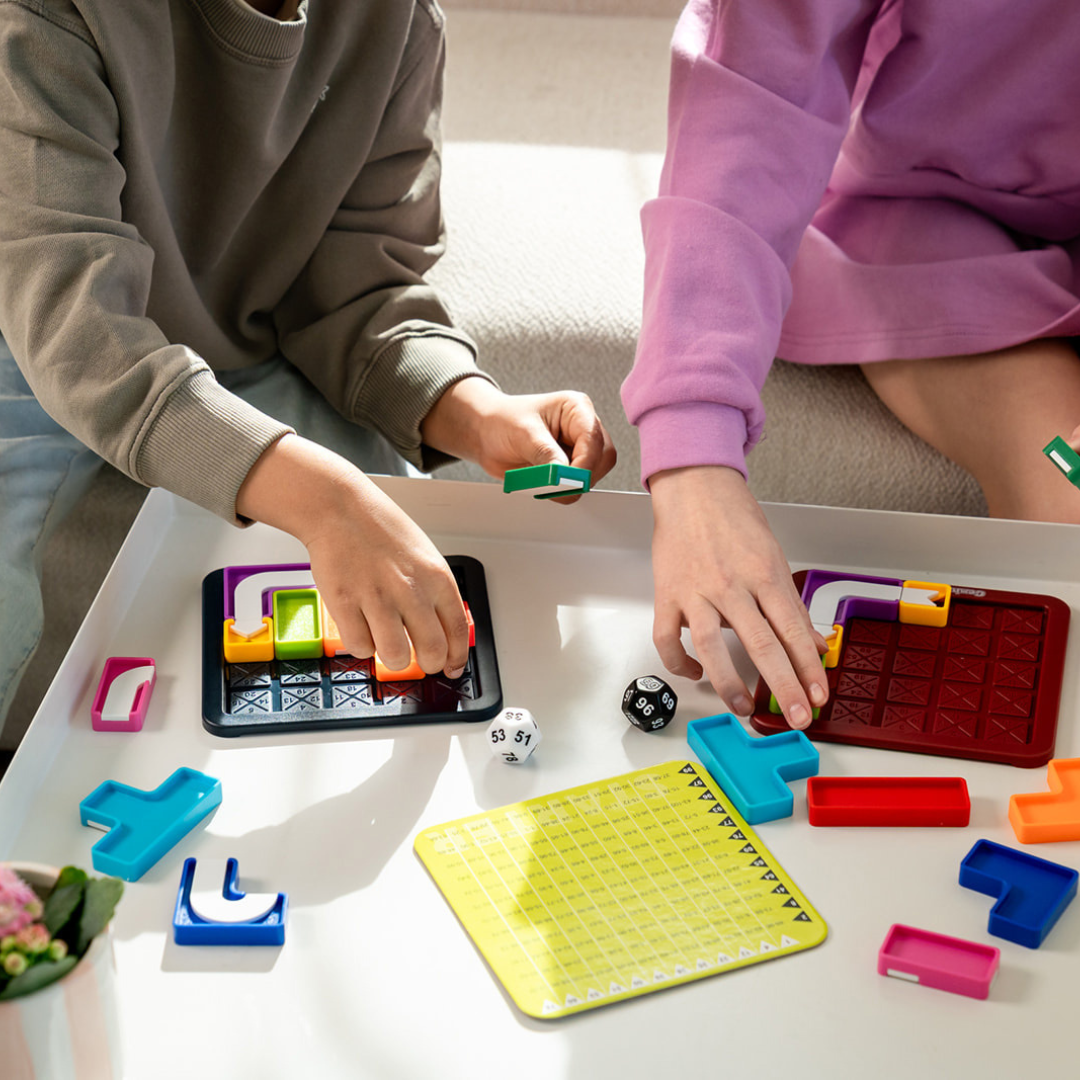 Genius Connection - obrazek 2