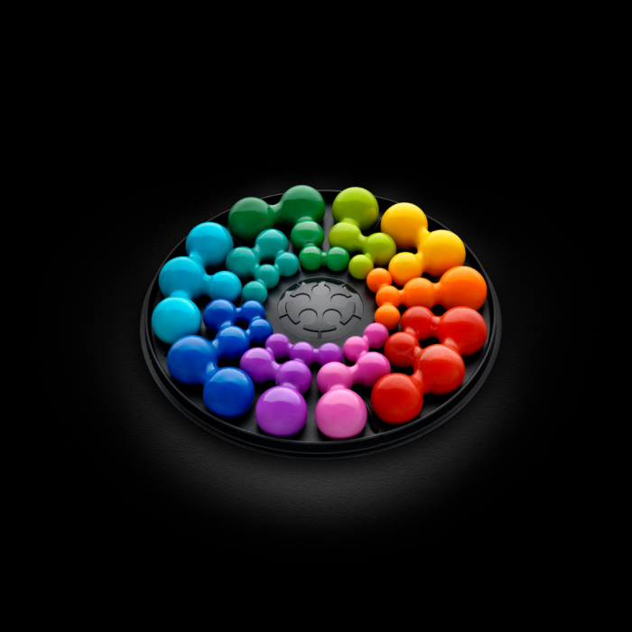 IQ Deluxe Circle - obrazek 4