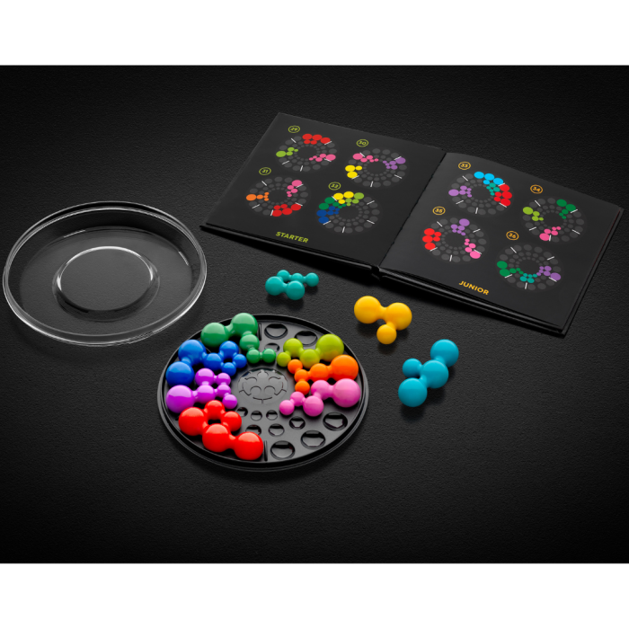 IQ Deluxe Circle - obrazek 2