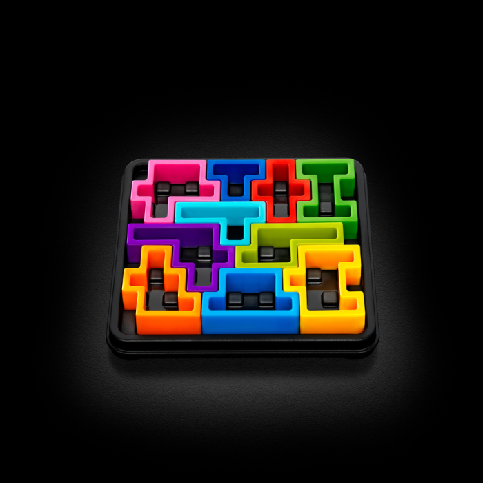 IQ Deluxe Square - obrazek 3