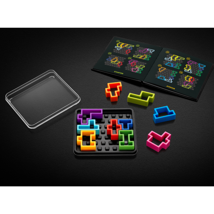 IQ Deluxe Square - obrazek 2