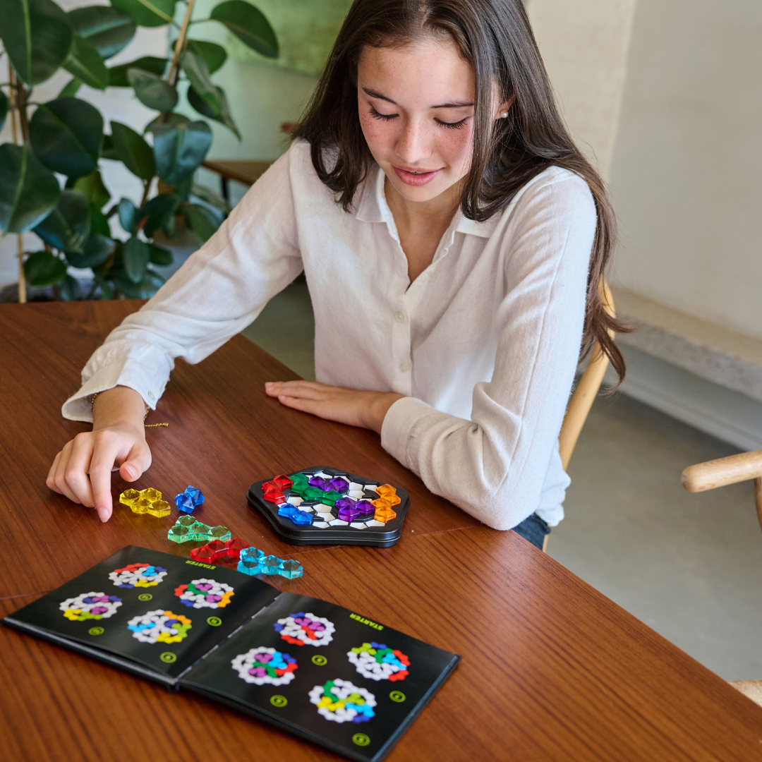 IQ Pentagon Deluxe - obrazek 8