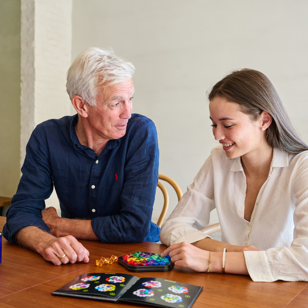 IQ Pentagon Deluxe - obrazek 7