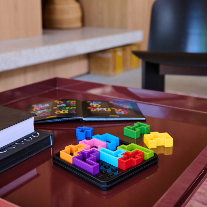 IQ Deluxe Square - obrazek 4