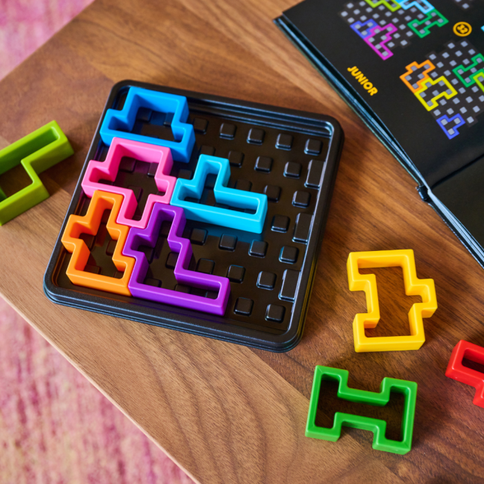 IQ Deluxe Square - obrazek 9