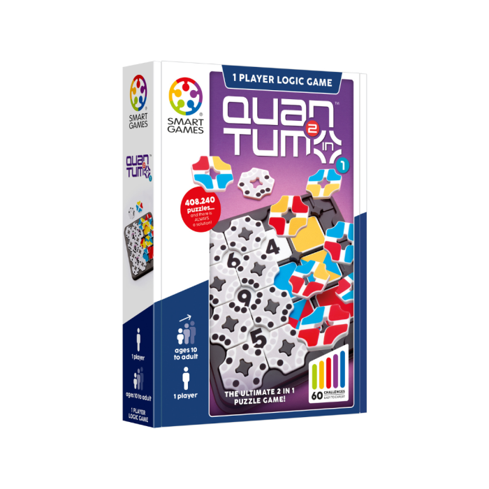 Quantum 2in1