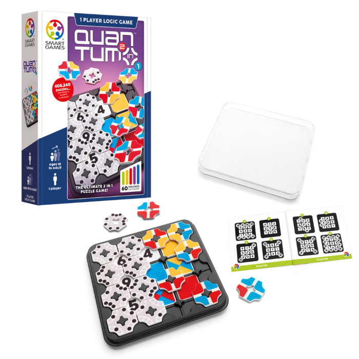 Quantum 2in1 - obrazek 3