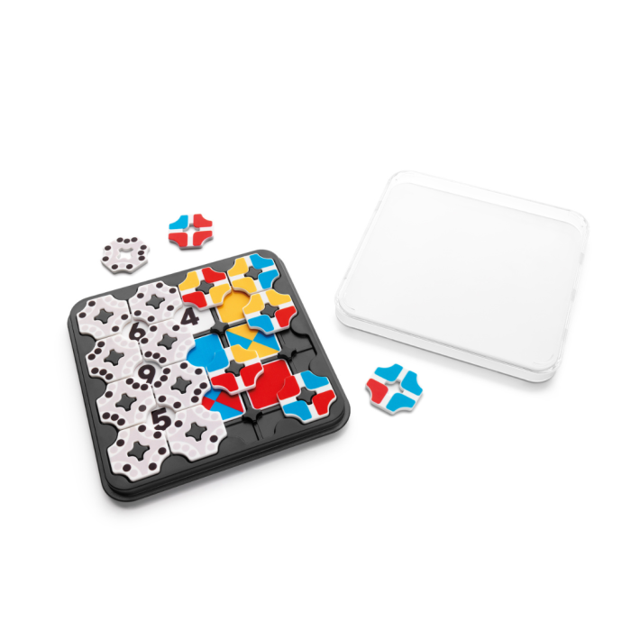 Quantum 2in1 - obrazek 2