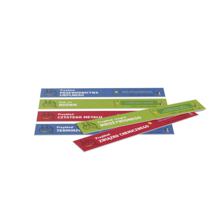 Smart Sticks Na tropie nauki - obrazek 5