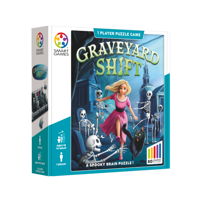 Graveyard Shift